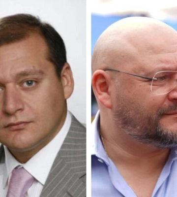 "Миша, у тебя скучное лицо" и издевательство над церковью. Чем запомнился Добкин