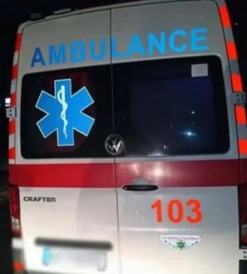 Напав на медиків, які приїхали його рятувати: у Києві судитимуть 29-річного чоловіка