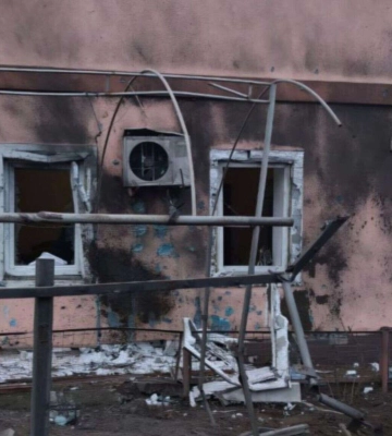 Ворог 10 разів атакував Дніпропетровщину, є поранені: як минула ніч на 19 березня