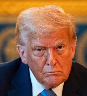 Трамп пригрозил Ирану "полным уничтожением" газового месторождения Южный Парс в случае новых атак на Катар