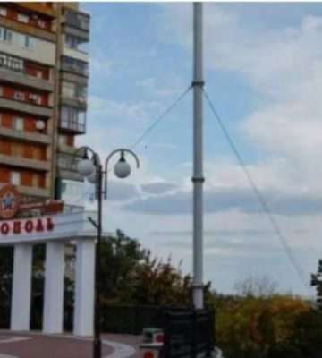 100 тысяч россиян вместо украинцев – оккупанты продолжают менять национальный состав жителей Мелитополя и других ВОТ (Скрины)