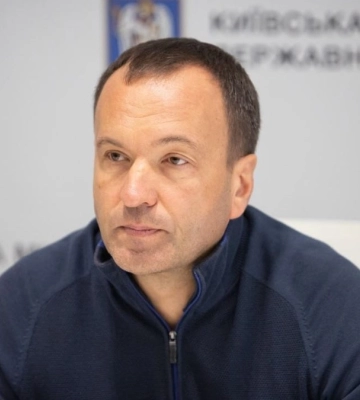 Киев уже начал выполнять план устойчивости, но при помощи государства успеет сделать гораздо больше - Пантелеев