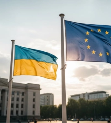 Вступление Украины в ЕС до 2027 года невозможно: в Еврокомиссии назвали ключевые условия