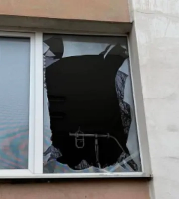 Две женщины рожали в подвале роддома во время атаки на Ивано-Франковск, – мэр города