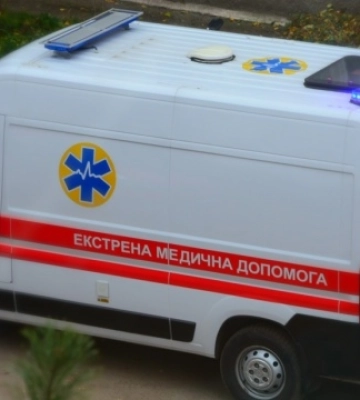 Россияне ударили по центру Ивано-Франковска: погибли два человека