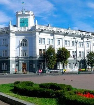 Через вибух у Житомирі 24 березня постраждала 12-річна дитина
