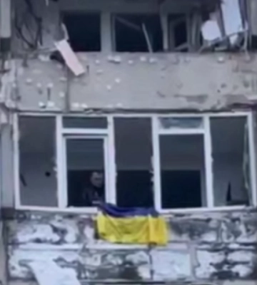 13 людей потрапили до лікарні внаслідок російського удару по Львову