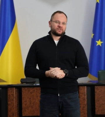Луцький міський голова Ігор Поліщук написав заяву про відставку