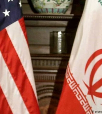 Іран заявив про готовність до угоди зі США, але є нюанс