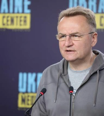 После дронов могут быть ракеты, – Садовый призвал львовян реагировать на новые тревоги