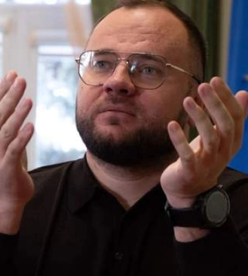 Луцький міський голова Ігор Поліщук написав заяву про відставку