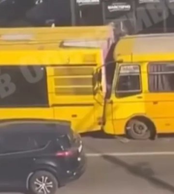 25 березня автобус № 2 та тролейбус № 27 курсуватимуть зі змінами (схеми)