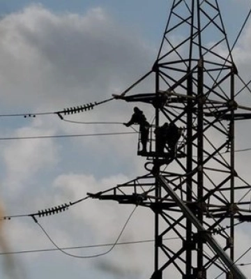 Ворог атакував Тернопільщину, в області працює ППО (оновлено)