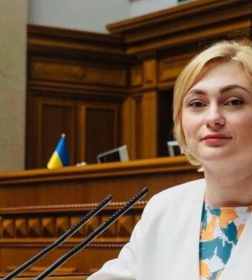 Рада до конца года должна имплементировать положения EMFA - заместитель главы профильного комитета Кравчук