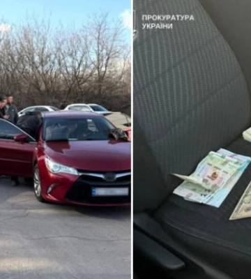 На Полтавщині викрили схему з фіктивними інвалідностями для чоловіків