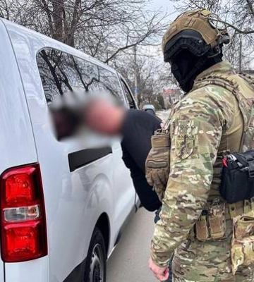 Мошенничество с элитными авто в Одесской области: разоблачена схема обмана военных