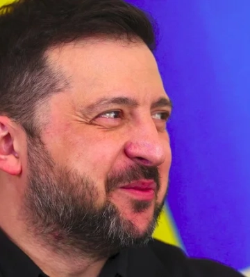 Украинские эксперты на Ближнем Востоке: Янченко напомнила, что Зеленский не может самостоятельно отправлять военных за границу