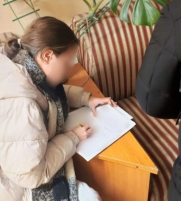 У Запоріжжі судитимуть групу осіб за розтрату мільйонів благодійної допомоги для дітей