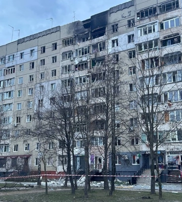 Після удару по Львову приїдуть експерти ЮНЕСКО — Сибіга
