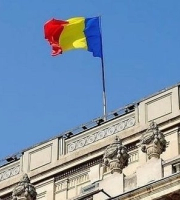 Румунія засудила російські удари по Львову
