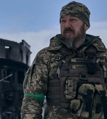 "Бережіть людей, менше лясів" - Мадяр відповів Садовому на докори в неефективності ППО після атаки дронів на Львів