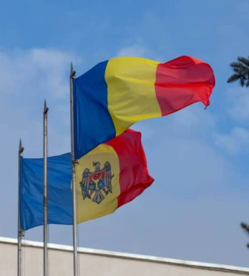 Посол Румунії: Бухарест підтримав Молдову після відключення ЛЕП