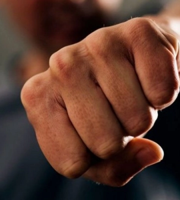 У Києві затримали чоловіка, який під час конфлікту до смерті побив співмешканку