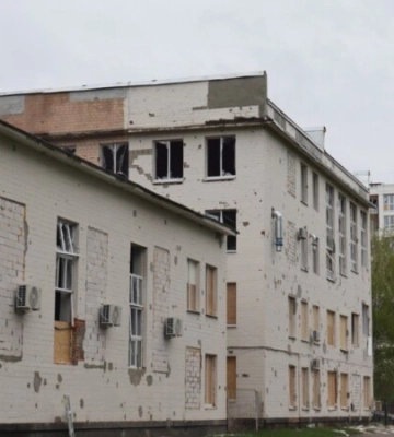 У Чернігові та передмісті знеструмлені понад 150 тисяч абонентів через удар РФ – обленерго