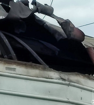 В уряді пояснили, чому Росія цілить в українські порти й залізницю