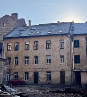 Атака РФ на Львів: 7 людей досі у лікарні, троє - у важкому стані. ФОТО