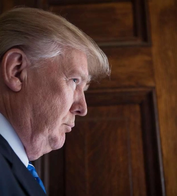 Трамп играет на нервах Киева: что скрывает новая пауза с Patriot