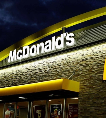 «Триває підготовка», — Кім заявив, що McDonald’s може відкритися в Миколаєві найближчими днями