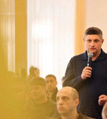 Загроза прориву дамби, висихання озер та ризики для зрошення й водопостачання: які проблеми в Ізмаїльському районі потребують&amp;hellip;