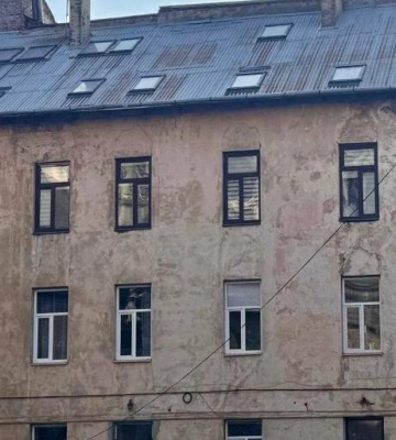 У Львові, з 27 постраждалих під час атаки дронів, в лікарнях залишаються семеро