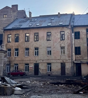 Удар по Львову: стало известно о состоянии пострадавших