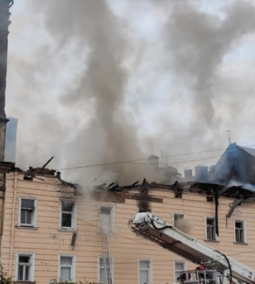 У Львові в лікарнях залишаються семеро постраждалих внаслідок російської атаки