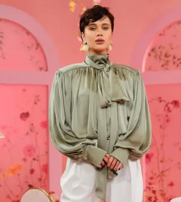 "Є моменти, коли залишається тільки сподіватися": Lida Lee шокувала зізнанням про важку хворобу
