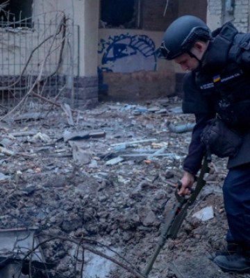 Атака дронів на Вінниччину: кількість постраждалих зросла до 18, один загиблий