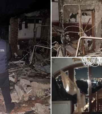 В Винницкой области до 18 возросло количество пострадавших в результате российской атаки