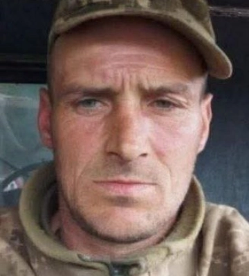 Тячівщина у жалобі: на щиті повертається захисник із Тересви Іван Міцур