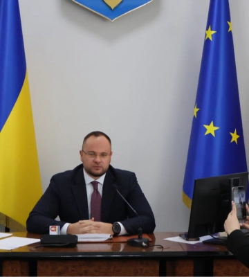 Міський голова Луцька Ігор Поліщук достроково покинув пост мера