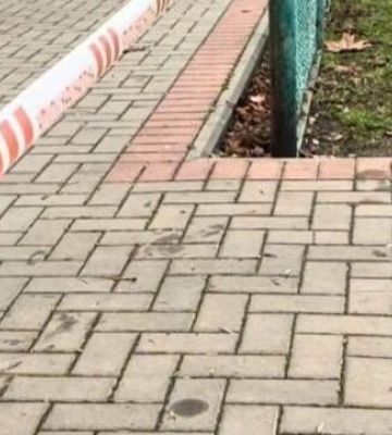 Вирішив пожартувати: в Ізмаїлі поліцейські встановили «мінера» навчального закладу