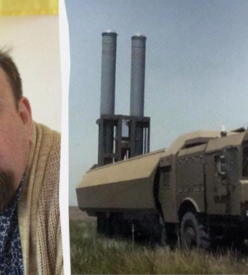 ППО в Криму практично не існує: експерт про удари по "Цирконах"