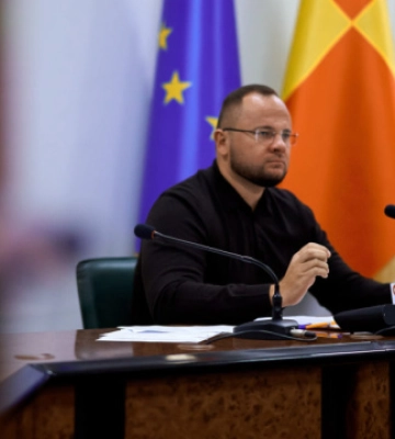 Міський голова Луцька Ігор Поліщук достроково покинув пост мера