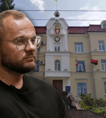 Міський голова Луцька Ігор Поліщук достроково покинув пост мера