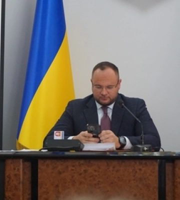 Пішов з ганьбою: в Луцьку зняли мера Ігоря Поліщука