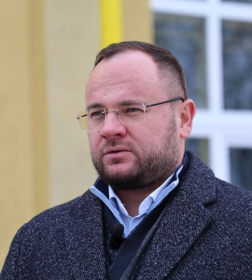 У Луцьку відправлено у відставку мера та секретаря міськради