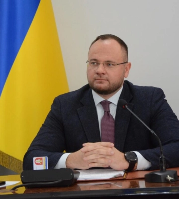 Мер Луцька відмовився пояснювати причини своєї заяви про складення повноважень