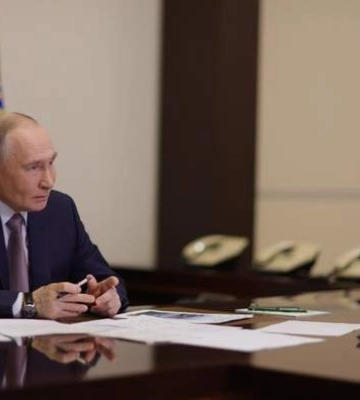 Этого хочет не только Путин, – психолог проанализировала циничный удар по Украине
