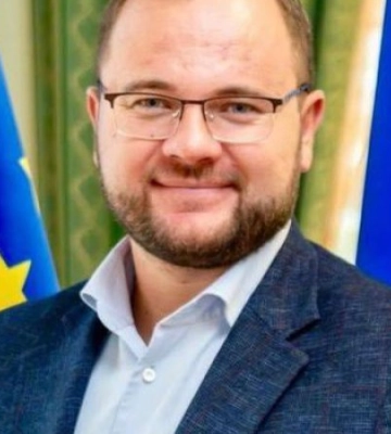 Мера Луцька Ігоря Поліщука відправили у відставку